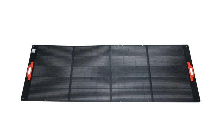 OSCAL PM400 Pro 400W Foldable Solar Panel for PowerMax 6000, 3600 & 2400