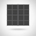 Renogy 400W ShadowFlux Anti-Shading N-Type Solar Panel Blanket